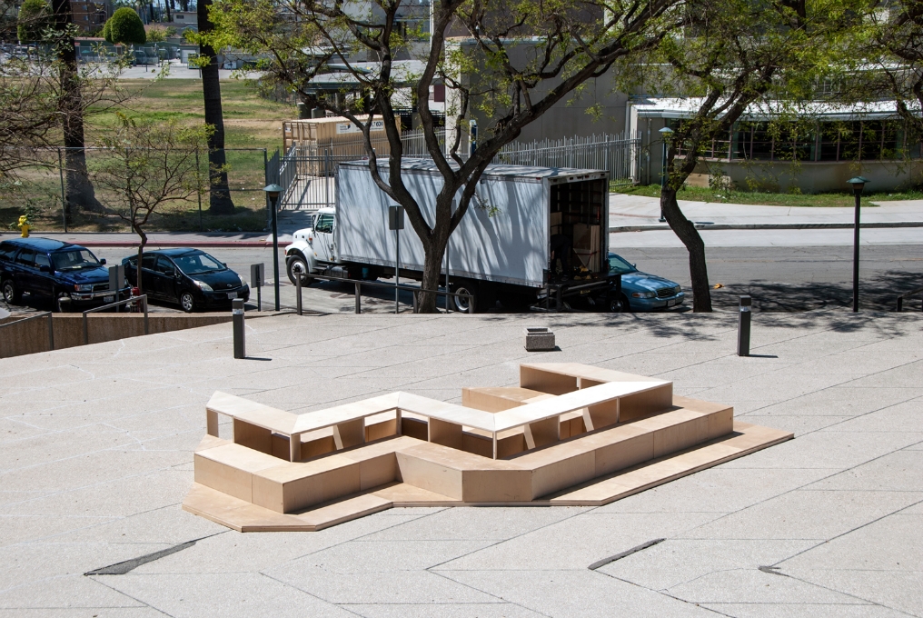 Inglewood Urban Stage - Cycle 4
