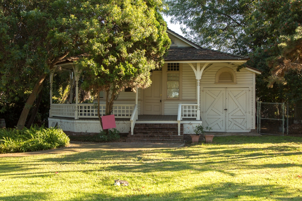 Centinela Adobe