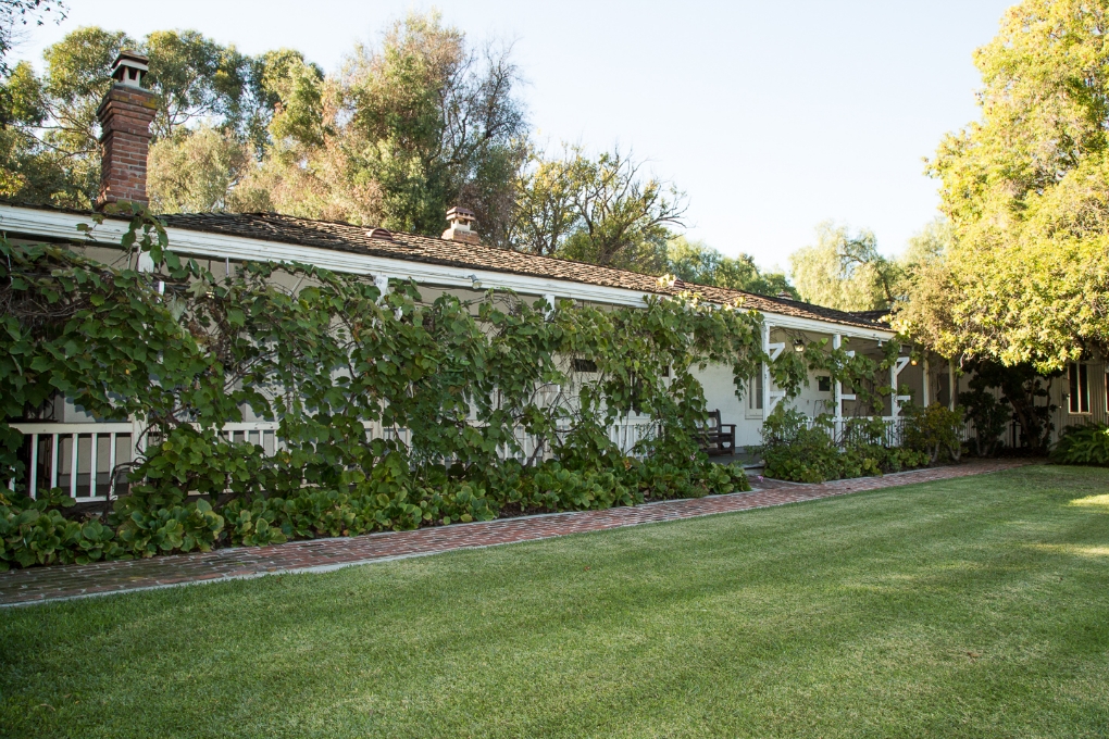 Centinela Adobe