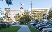 Centinela Valley Hospital