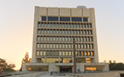 Inglewood City Hall