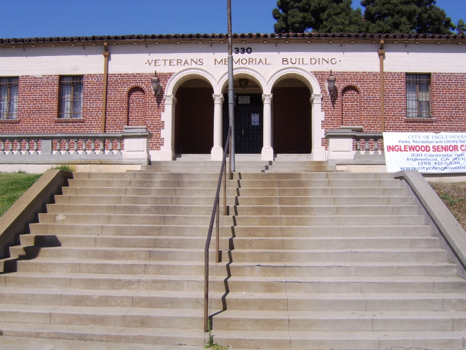 Veterans Memorial