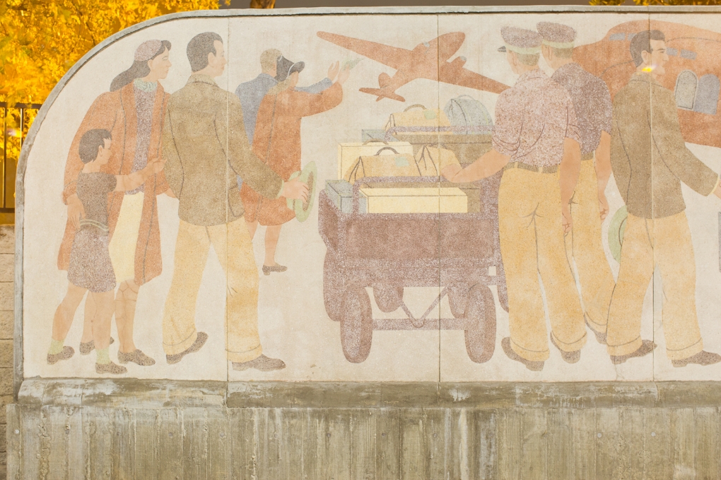 Detail Section 6