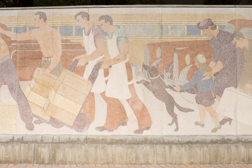 Detail - Section 4