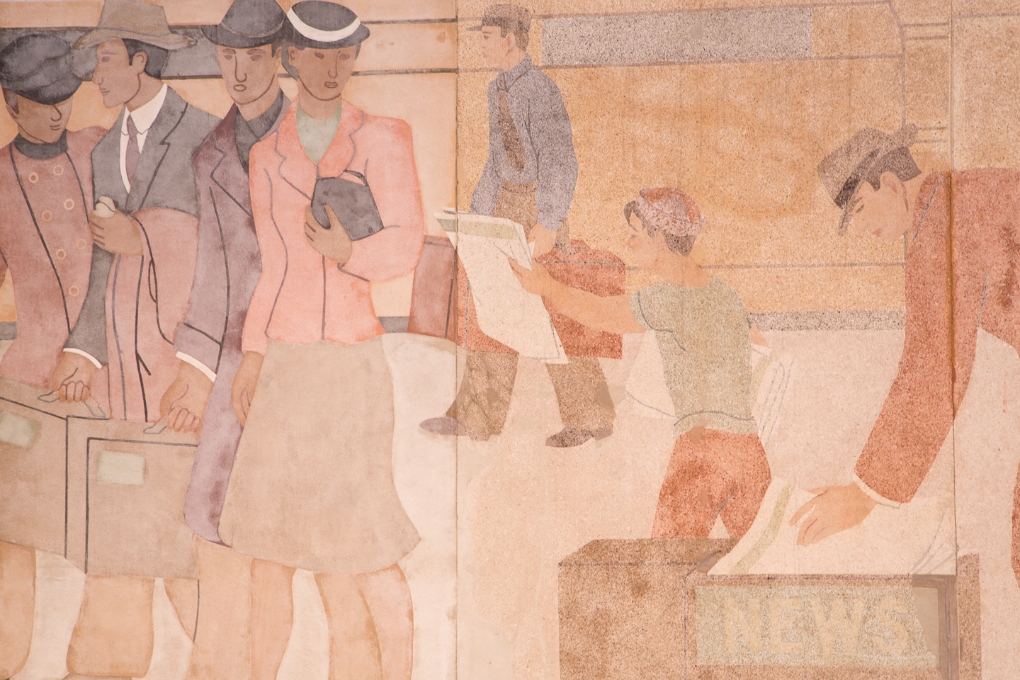 Detail - Section 5