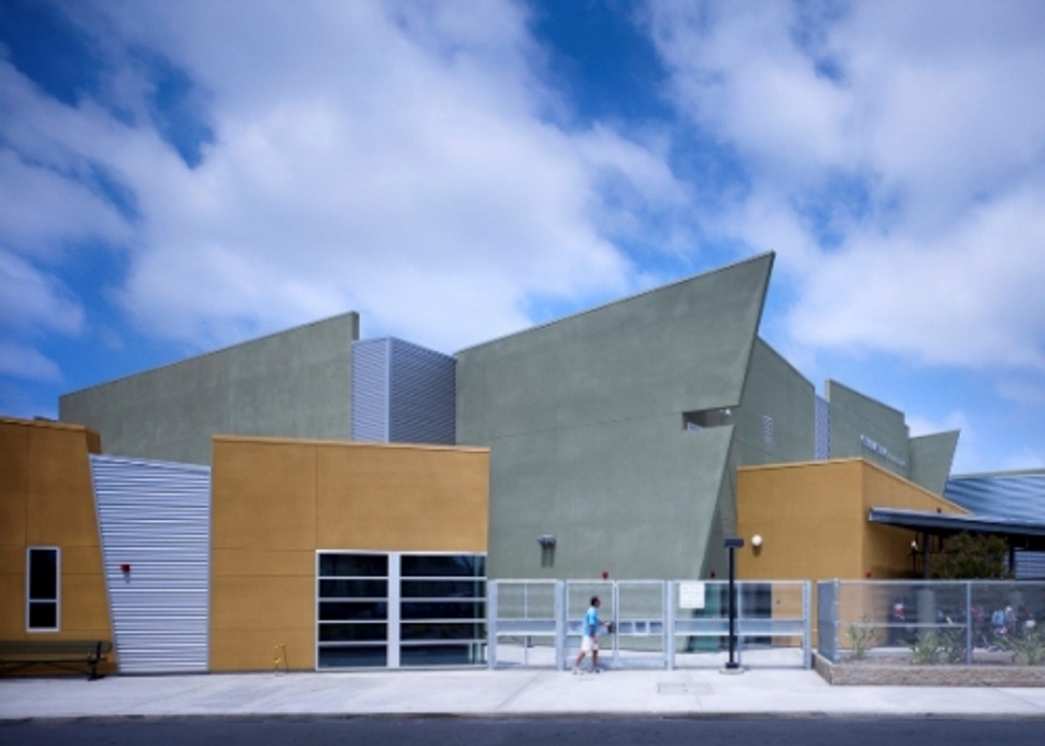 La Tijera School