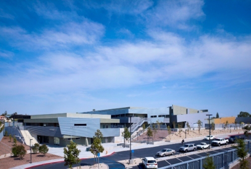 La Tijera School