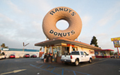 Randy's Donuts