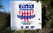 Welcome to Inglewood